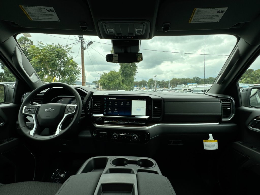 New 2026 Chevrolet Silverado 1500 RST AWD/4WD image 30