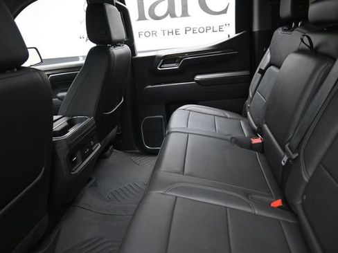 Used 2022 Chevrolet Silverado 1500 LT Trail Boss w/ Convenience Package II AWD/4WD image 23