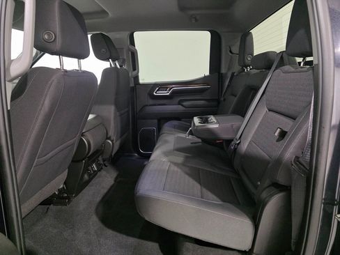 Used 2022 GMC Sierra 1500 Elevation w/ Max Trailering Package image 22