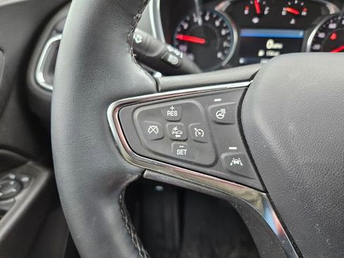 Certified 2024 Chevrolet Equinox LT image 16