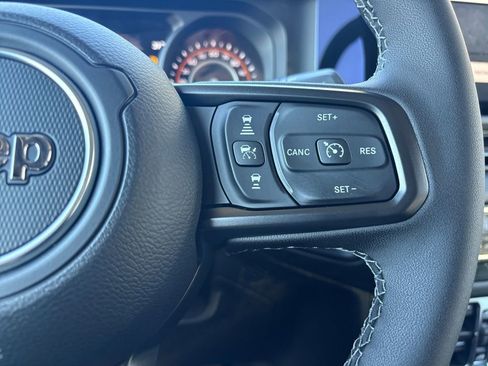 New 2026 Jeep Wrangler Sport S image 14
