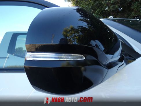 Used 2024 Toyota Tundra Limited AWD/4WD image 68