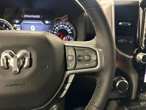 New 2026 RAM 1500 Big Horn AWD/4WD image 20