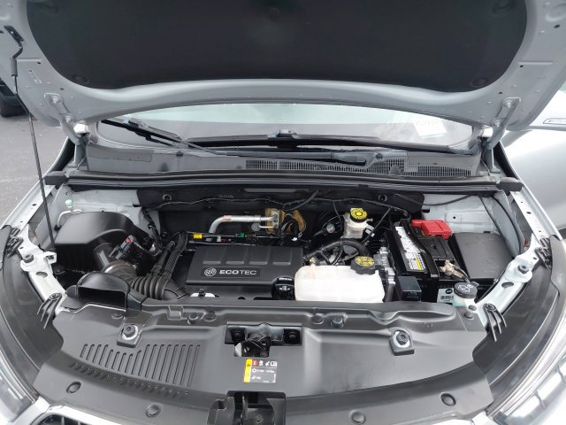 Used 2018 Buick Encore Premium w/ Experience Buick Package FWD image 31