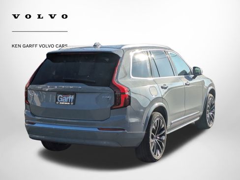 New 2026 Volvo XC90 T8 Ultra w/ Protection Package Premier image 3