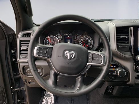 New 2025 RAM 1500 Tradesman image 12