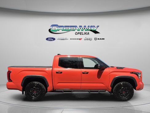 Used 2023 Toyota Tundra TRD Pro image 8