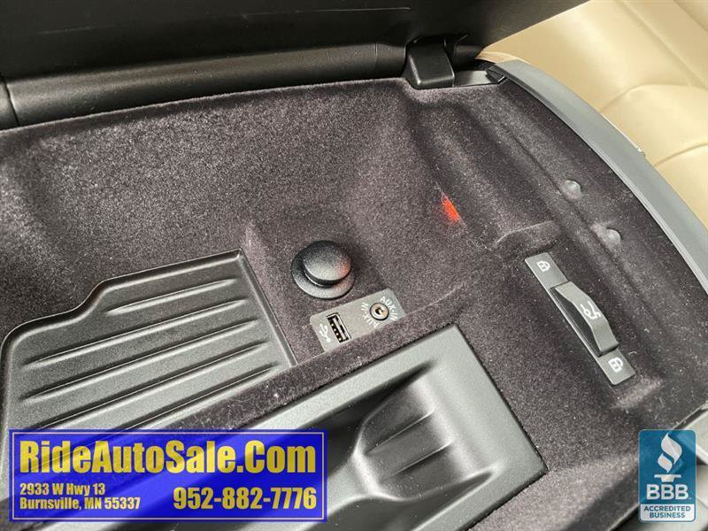 Used 2013 BMW 535i xDrive Sedan AWD/4WD image 37