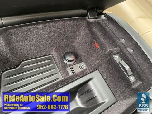 Used 2013 BMW 535i xDrive Sedan AWD/4WD image 37