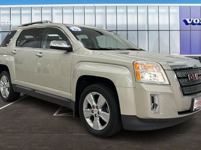 Used 2015 GMC Terrain SLT