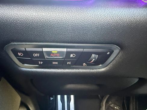 Used 2019 BMW X5 xDrive40i w/ M Sport Package AWD/4WD image 17