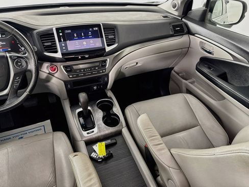 Used 2016 Honda Pilot EX-L image 29
