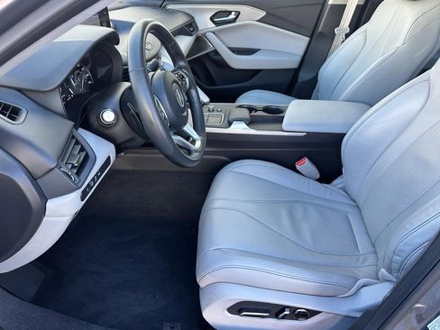Used 2023 Acura TLX w/ Technology Package image 6