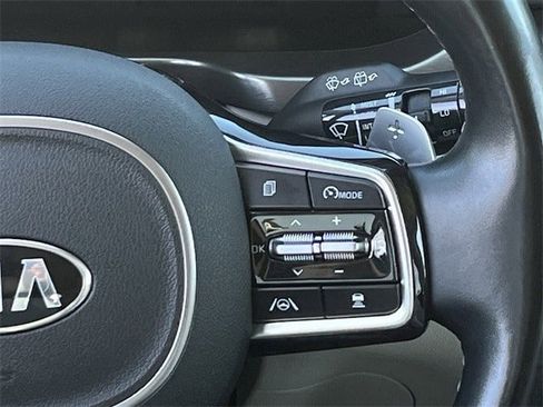 Used 2021 Kia Sorento SX image 15