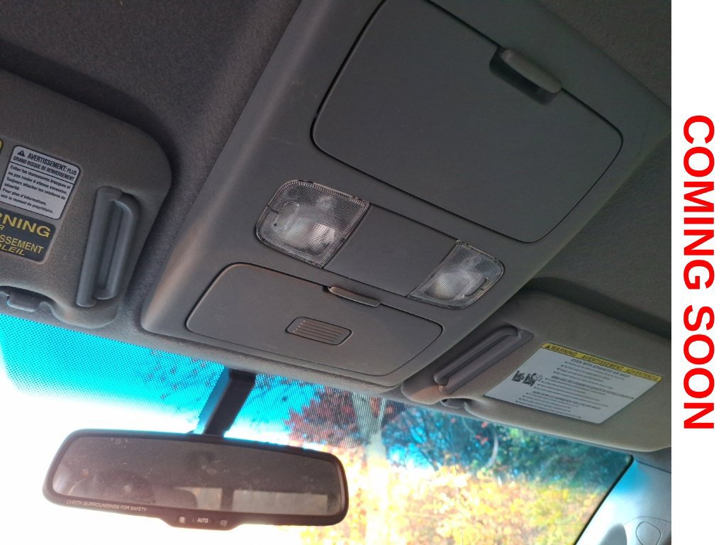 Used 2010 Toyota Tacoma 4x4 Access Cab V6 image 14