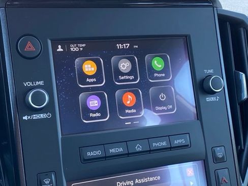 New 2026 Subaru Forester AWD/4WD image 20