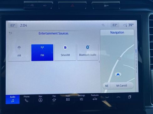 Used 2024 Ford F150 XLT image 31