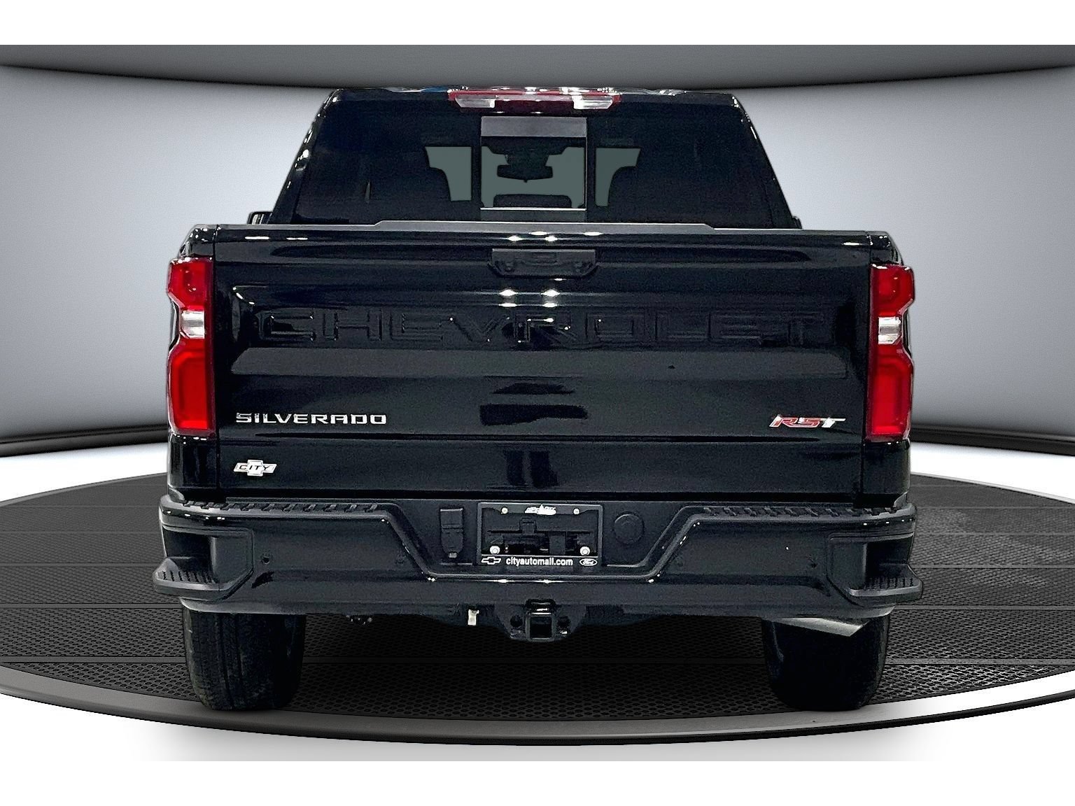 New 2026 Chevrolet Silverado 1500 RST w/ RST All Star Premium Package AWD/4WD image 4