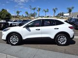 Used 2022 Ford Escape S image 2