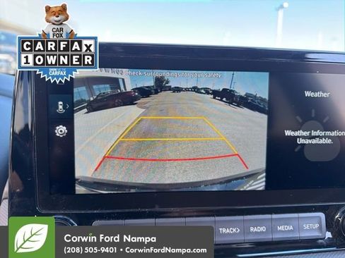 Used 2022 Hyundai Kona N Line w/ Tech Package image 13