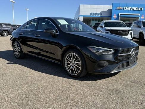 Used 2025 Mercedes-Benz CLA 250 image 10