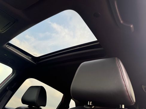 Certified 2023 Honda CR-V Sport Touring image 23