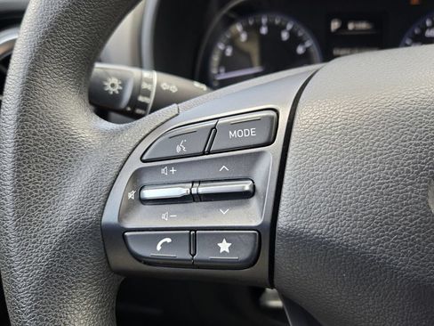 Used 2023 Hyundai Kona SEL w/ Cargo Package FWD image 22