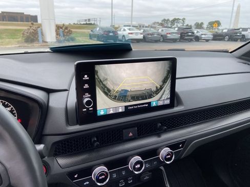 Used 2024 Honda CR-V Sport-L image 35