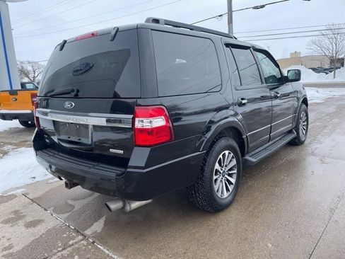 Used 2015 Ford Expedition XLT AWD/4WD image 13