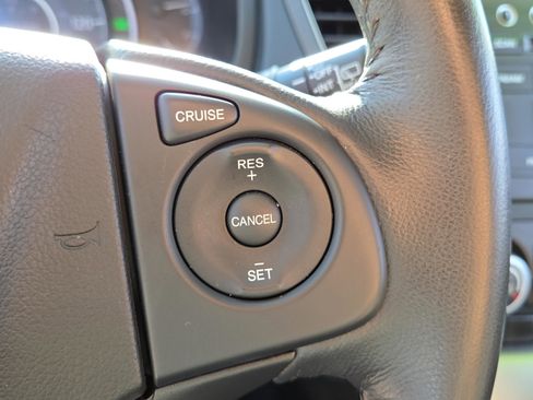 Used 2014 Honda CR-V EX-L image 26