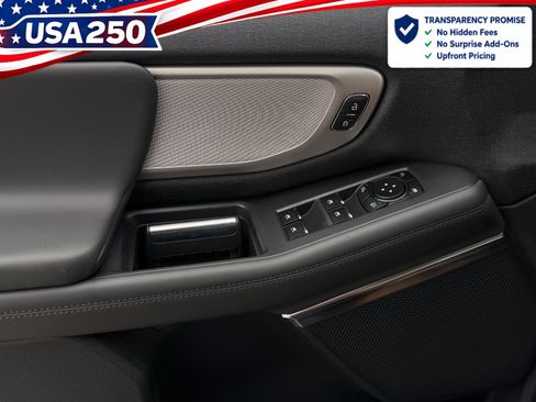 New 2026 Ford Expedition Active RWD image 20