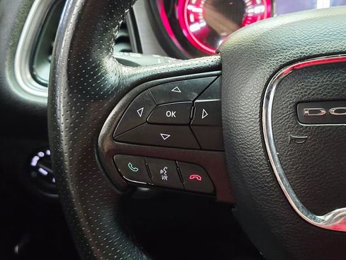 Used 2017 Dodge Challenger SXT w/ Blacktop Package image 24