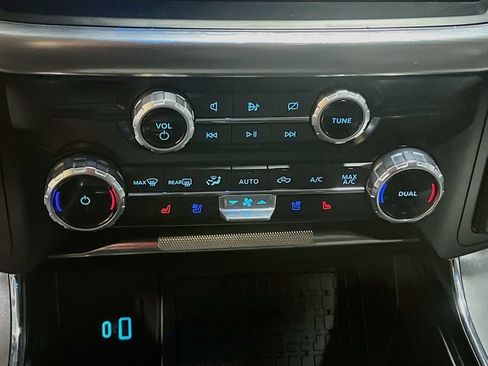 Used 2023 Ford F150 Lariat w/ Equipment Group 502A High AWD/4WD image 16