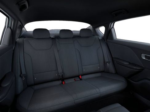New 2026 Kia K4 FWD image 16