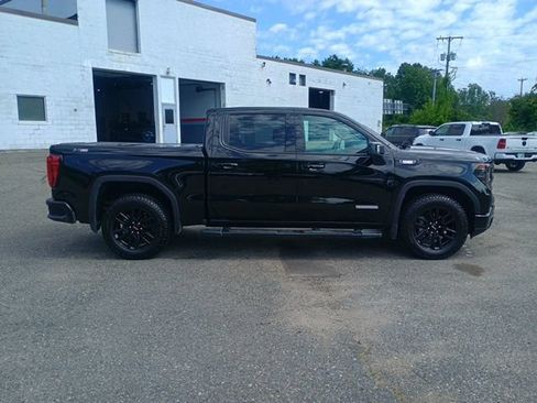 Used 2026 GMC Sierra 1500 Elevation w/ Elevation Premium Package AWD/4WD image 7