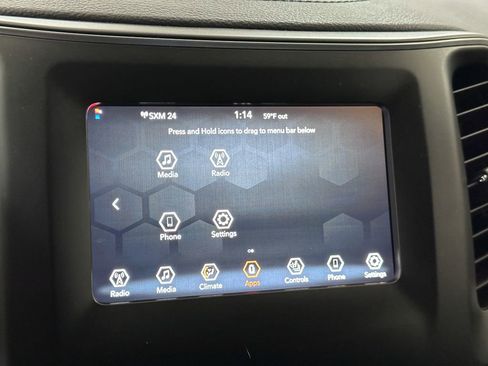 Certified 2021 Jeep Cherokee Latitude Plus image 49