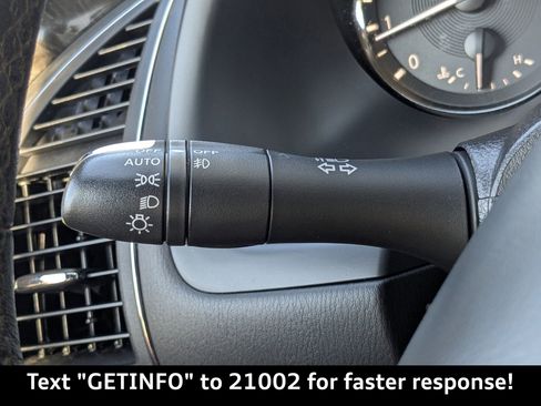 Used 2022 INFINITI QX80 Sensory w/ Cargo Package image 33