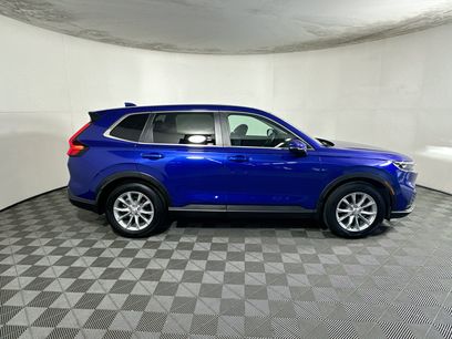 Used 2024 Honda CR-V EX