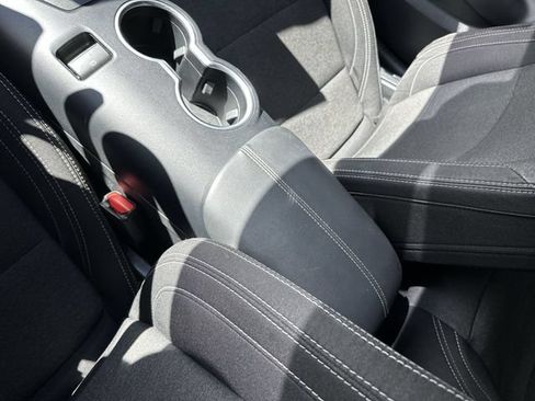 Certified 2024 Ford Mustang Coupe RWD image 21