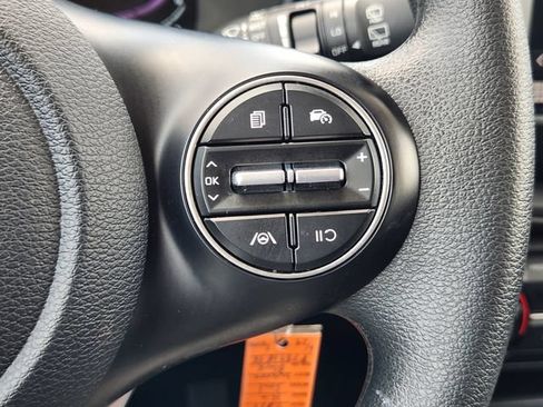 Certified 2023 Kia Soul LX w/ Option Group 015 FWD image 28