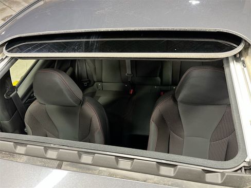 Used 2022 Subaru WRX Premium image 22