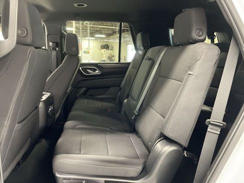 Used 2023 Chevrolet Tahoe LS w/ Driver Alert Package AWD/4WD image 23