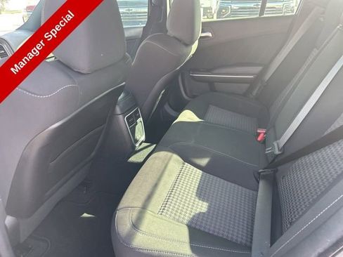 Used 2023 Dodge Charger Scat Pack RWD image 29