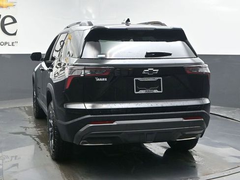 New 2026 Chevrolet Equinox ACTIV w/ Convenience Package III image 13