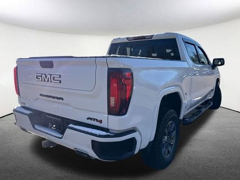 Used 2024 GMC Sierra 1500 AT4 w/ AT4 Preferred Package image 14
