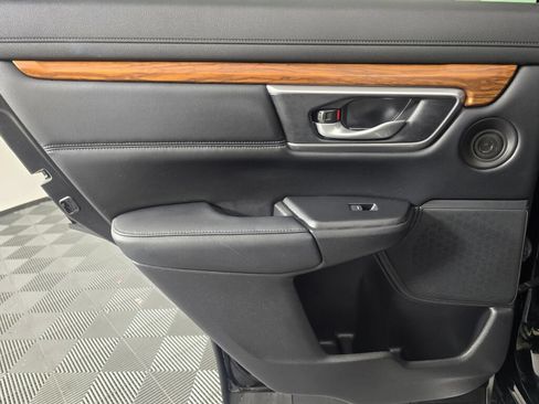 Used 2021 Honda CR-V Touring image 39