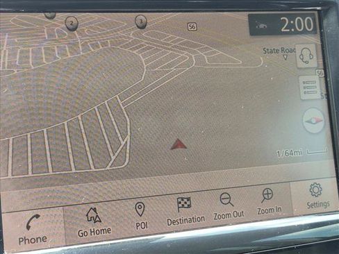 Used 2020 Nissan Murano Platinum FWD image 13