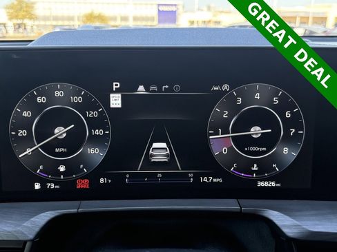 Used 2024 Kia Telluride SX Prestige X-Pro image 17