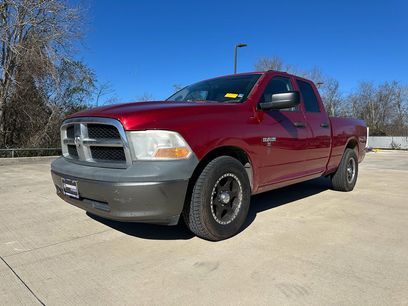 Used 2009 Dodge Ram 1500 Truck ST w/ ST Popular Equipment Group