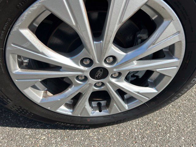 Used 2023 Ford Escape Active AWD/4WD image 9